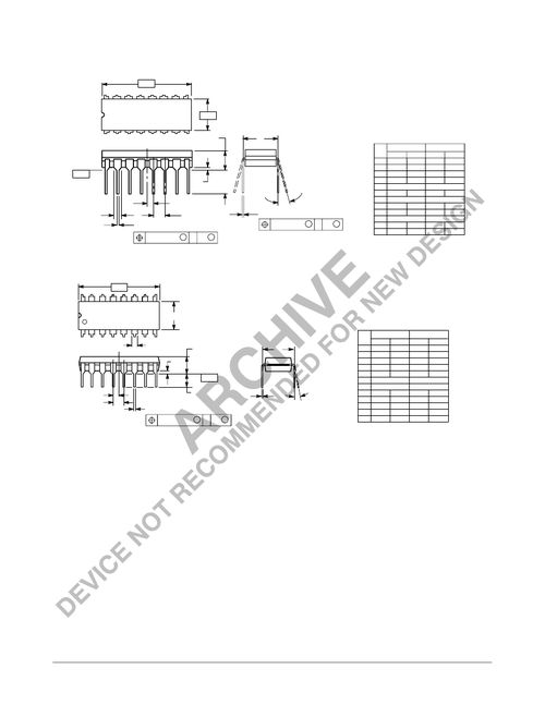 MC10116P 一款經(jīng)典的ECL邏輯芯片及其設(shè)計(jì)應(yīng)用
