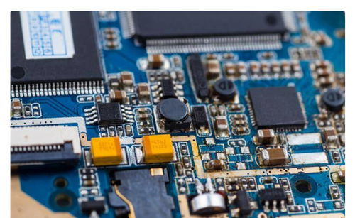 EMC設(shè)計(jì)中的元器件選擇與多層電路板設(shè)計(jì)要點(diǎn)