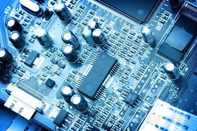 電子元器件的設(shè)計(jì) 從宏觀背景到微觀世界的藝術(shù)