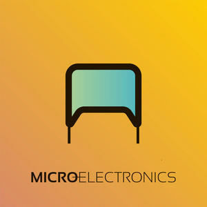 電子元器件的標(biāo)志設(shè)計(jì) 無(wú)線電市場(chǎng)、芯片間專門店與互聯(lián)網(wǎng)的創(chuàng)意融合