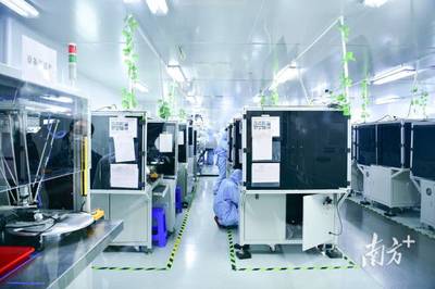 華為與蘋果的“芯”路對(duì)決 電子元器件設(shè)計(jì)背后的贏家邏輯